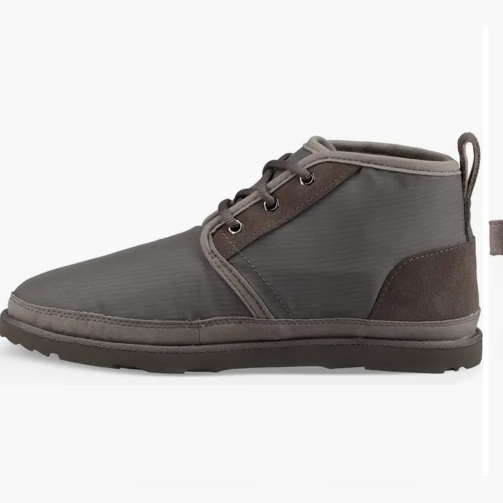 Neumel Ripstop Chukka Boot (Men) size 11
